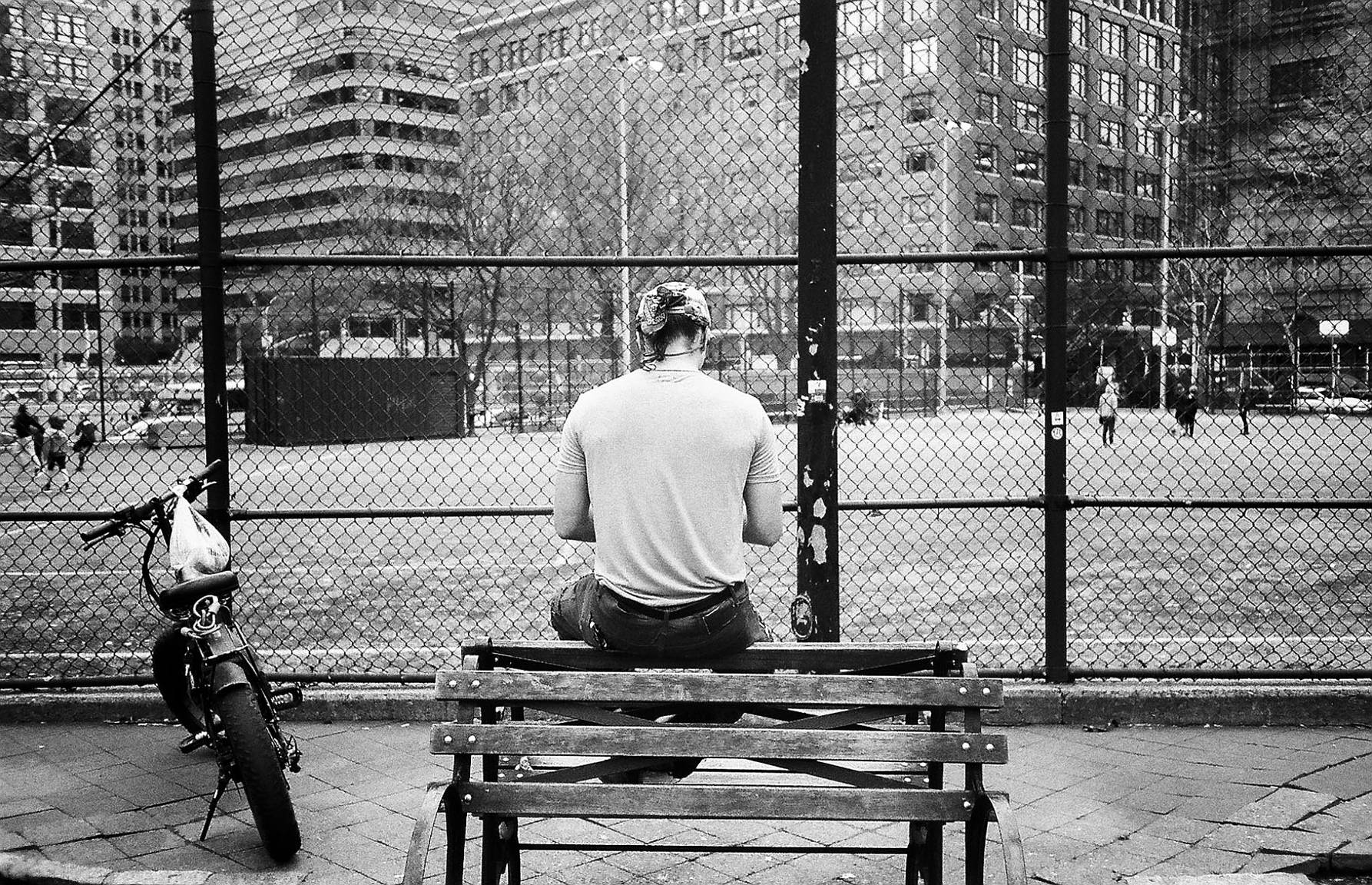 Lomography Potsdam 100 - 120