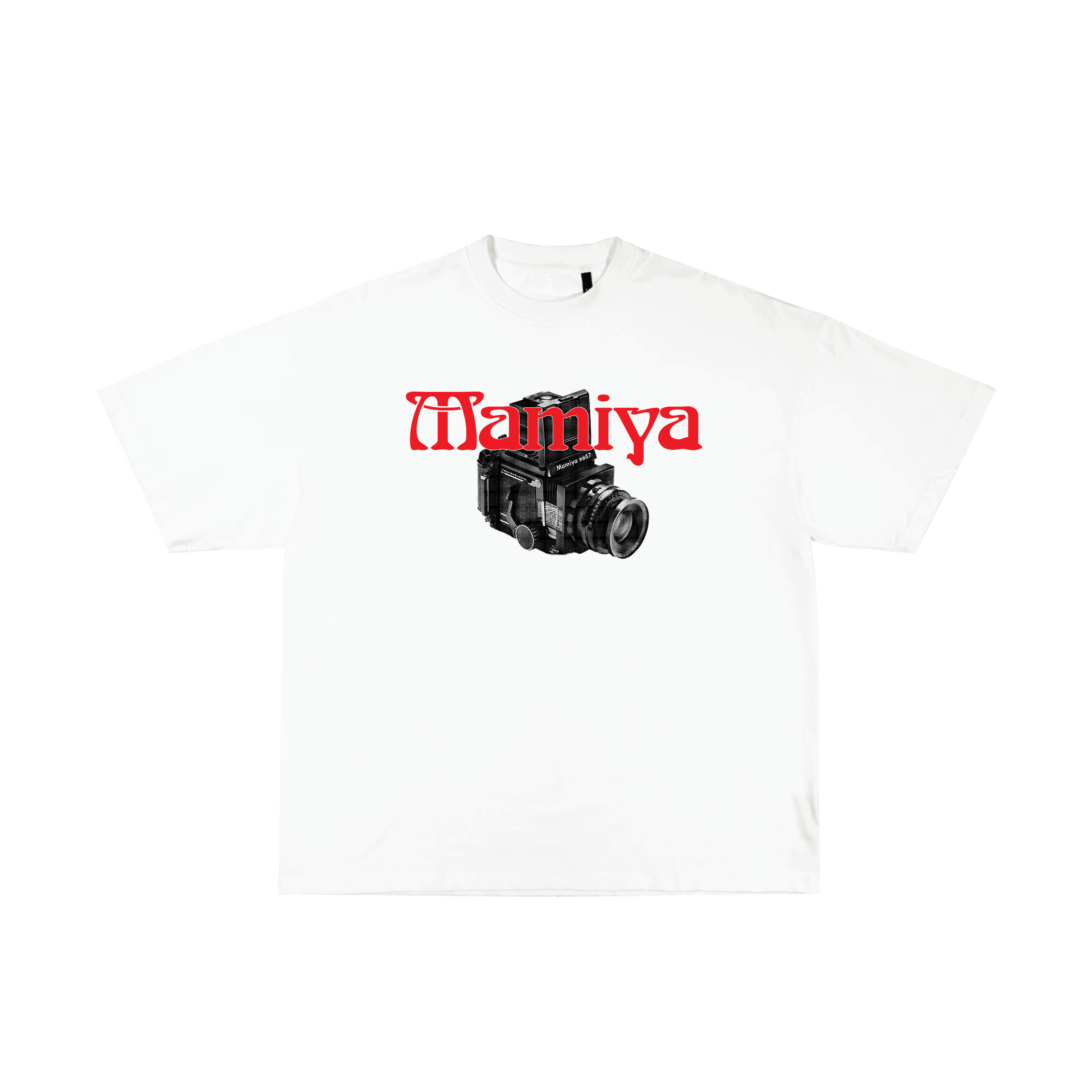 Mamiya T-Shirt