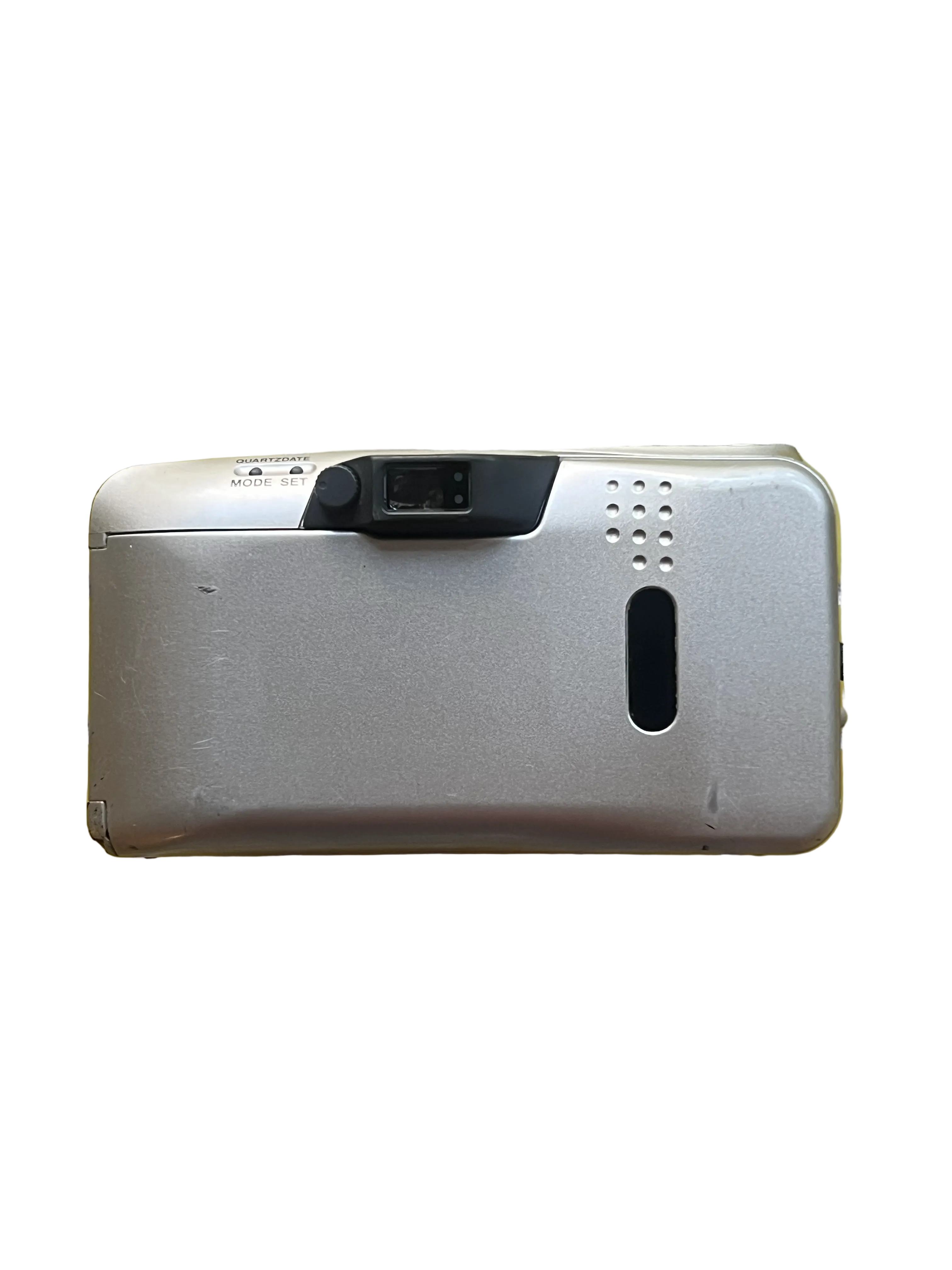 Olympus Stylus Zoom 140 DX