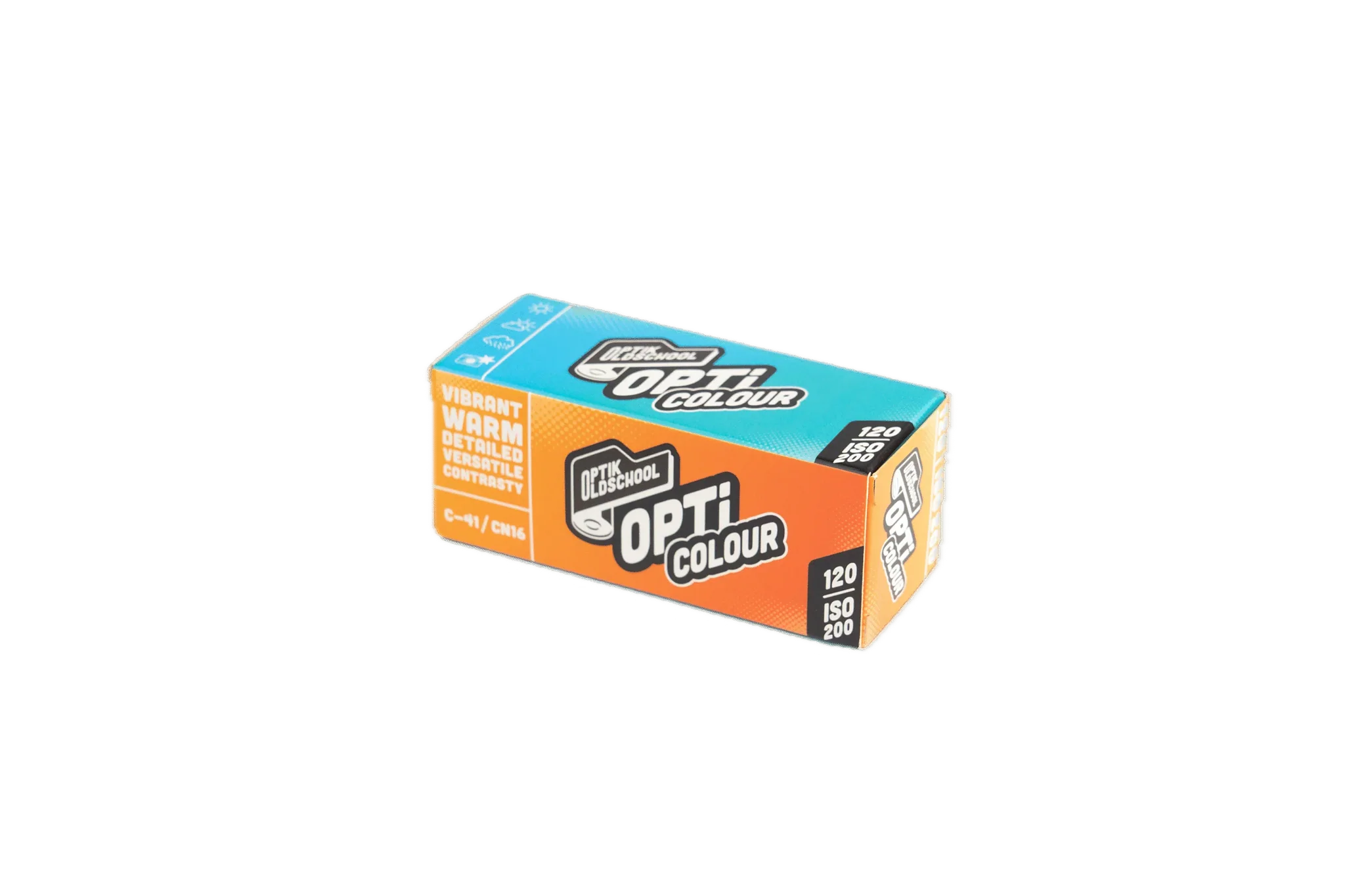 OptiColour (120mm)
