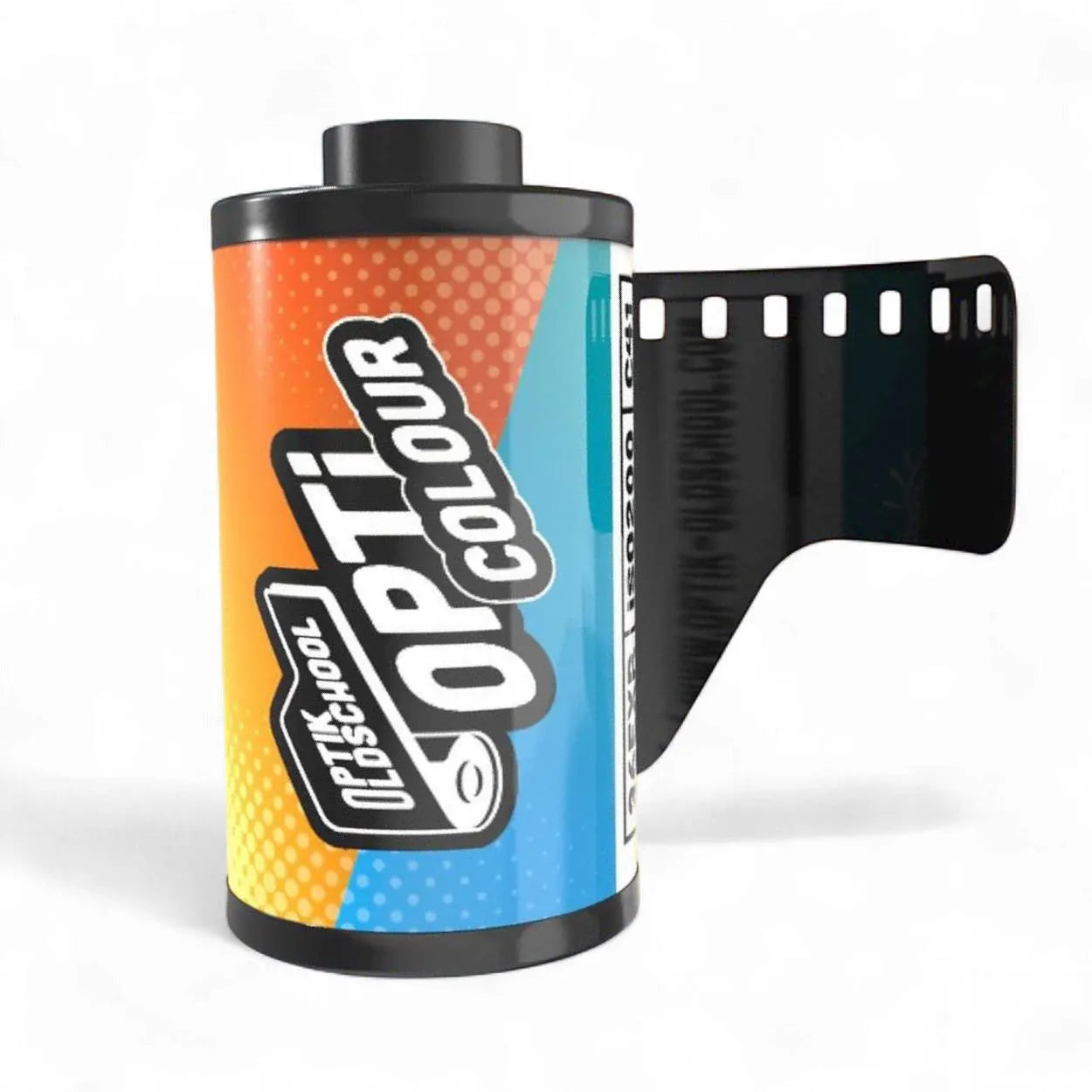 Opticolour 200