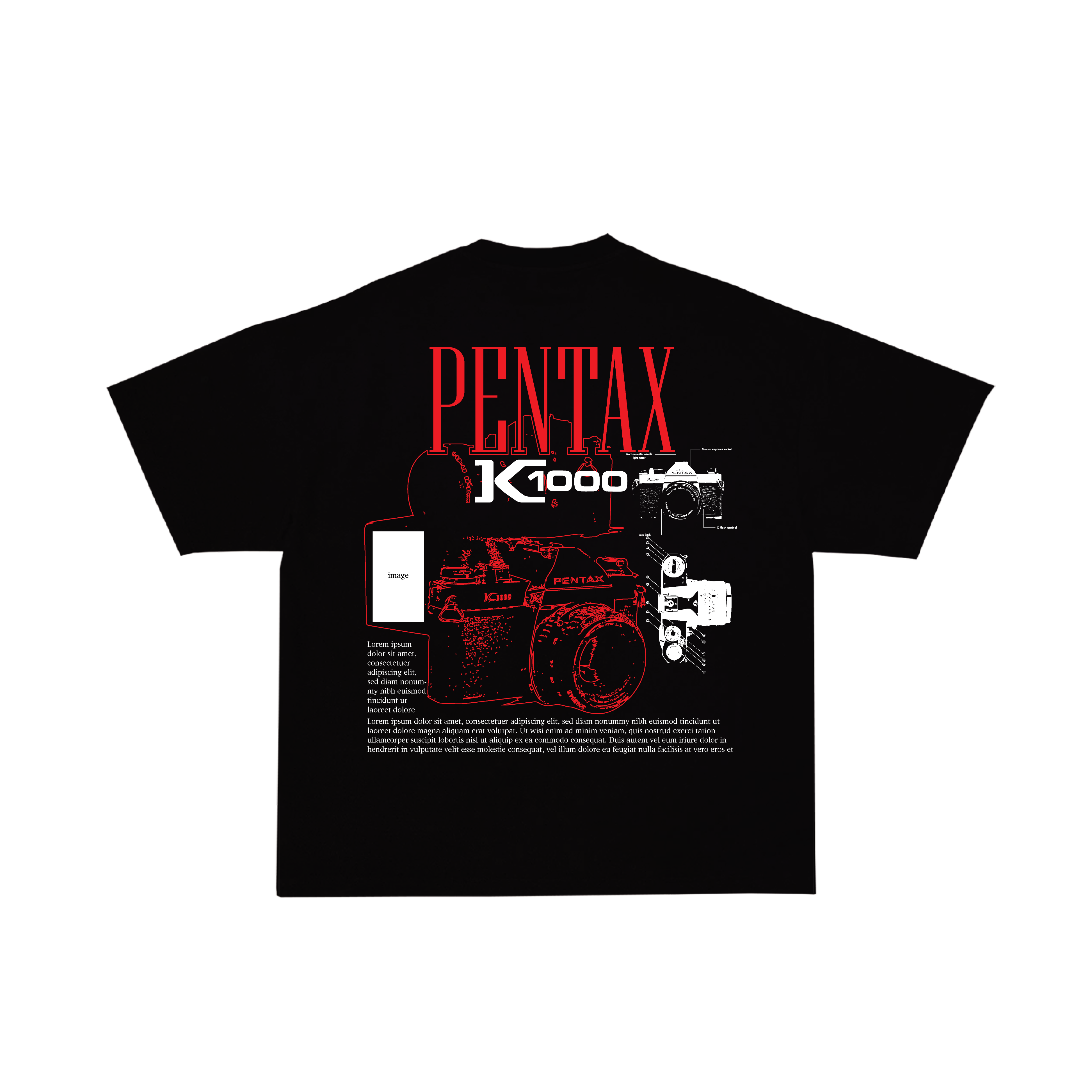 K1000 T-Shirt