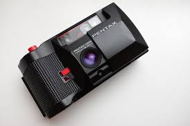 Pentax PC35 AF-M