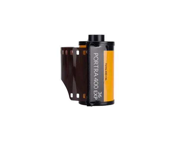 Kodak Portra 400 120フィルム 6本【期限切れ】ブローニー KODAK PORTRA400 カラーネガフィルム ブローニー120サイズ バラ売り