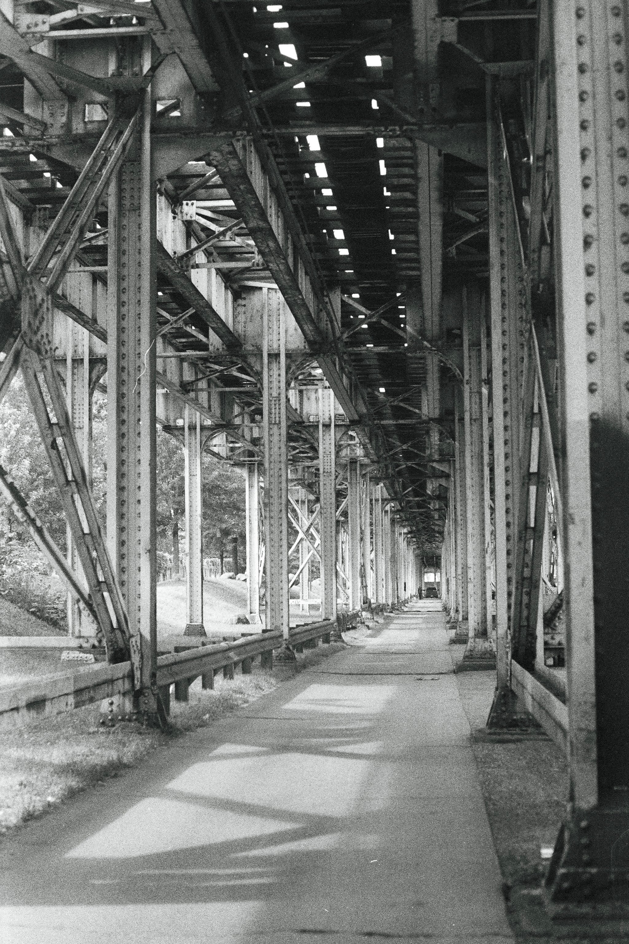 Ilford HP5 400 - 35mm