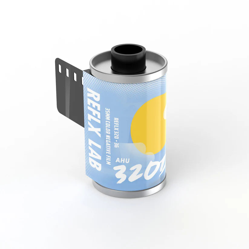 REFLX LAB 320D - 35mm