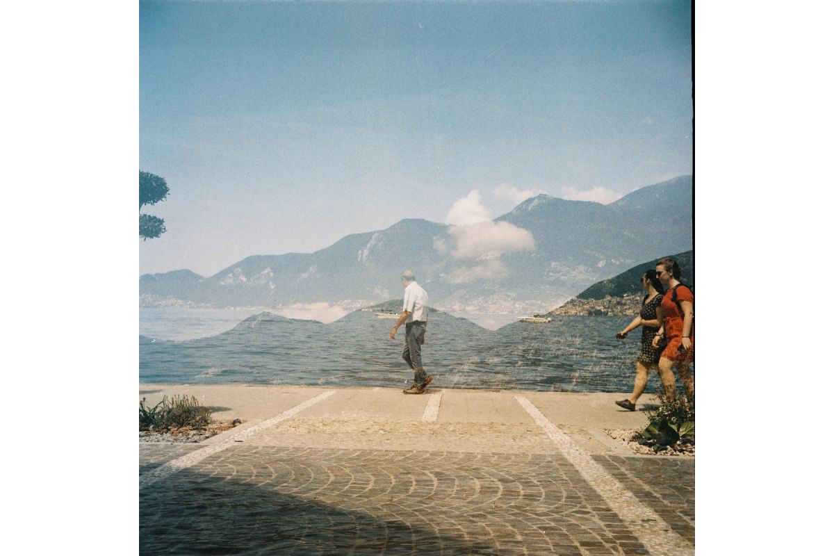 Lomography ‘92 400 - 120