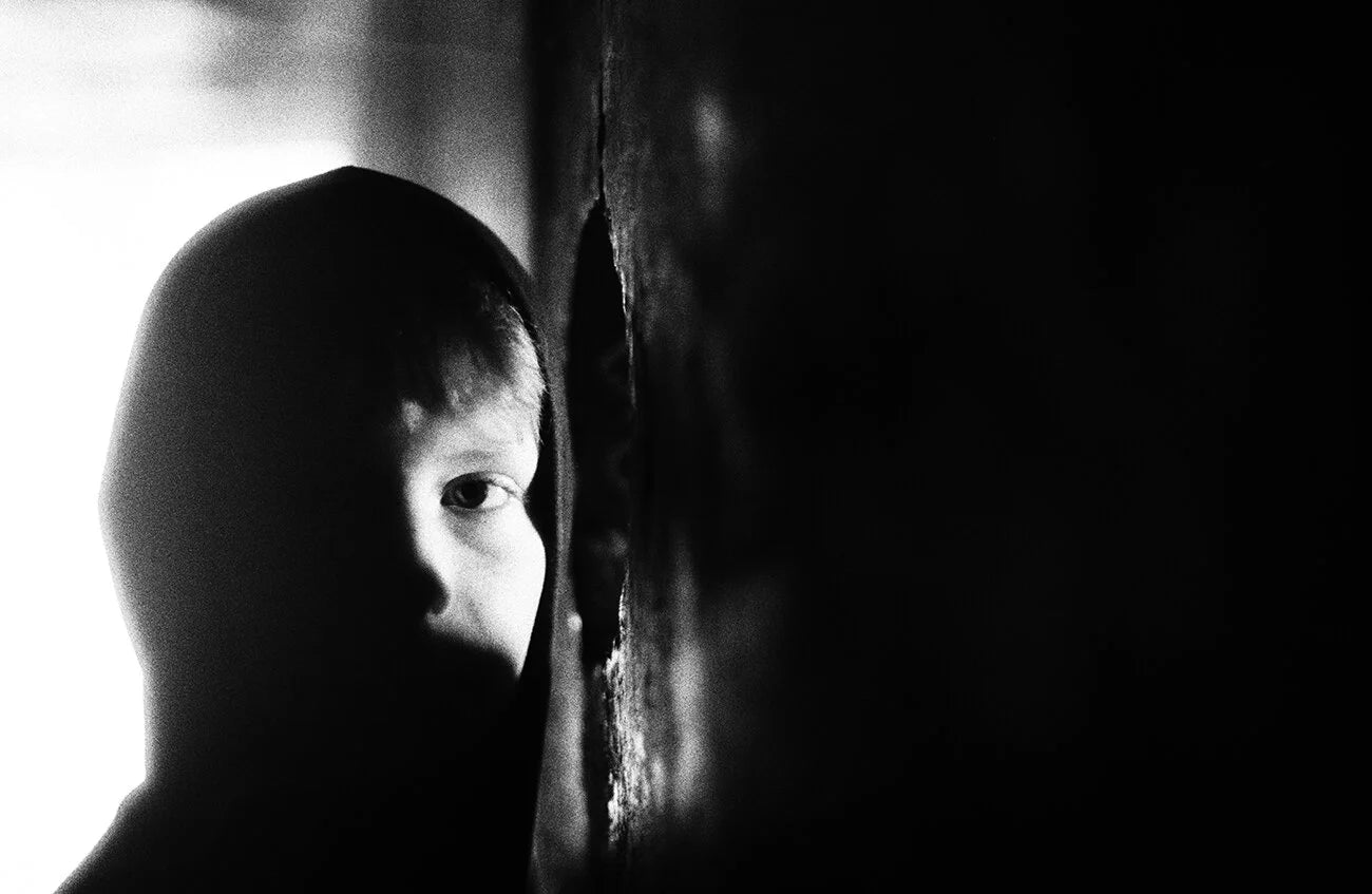 FomaPan Action 400 - 35mm