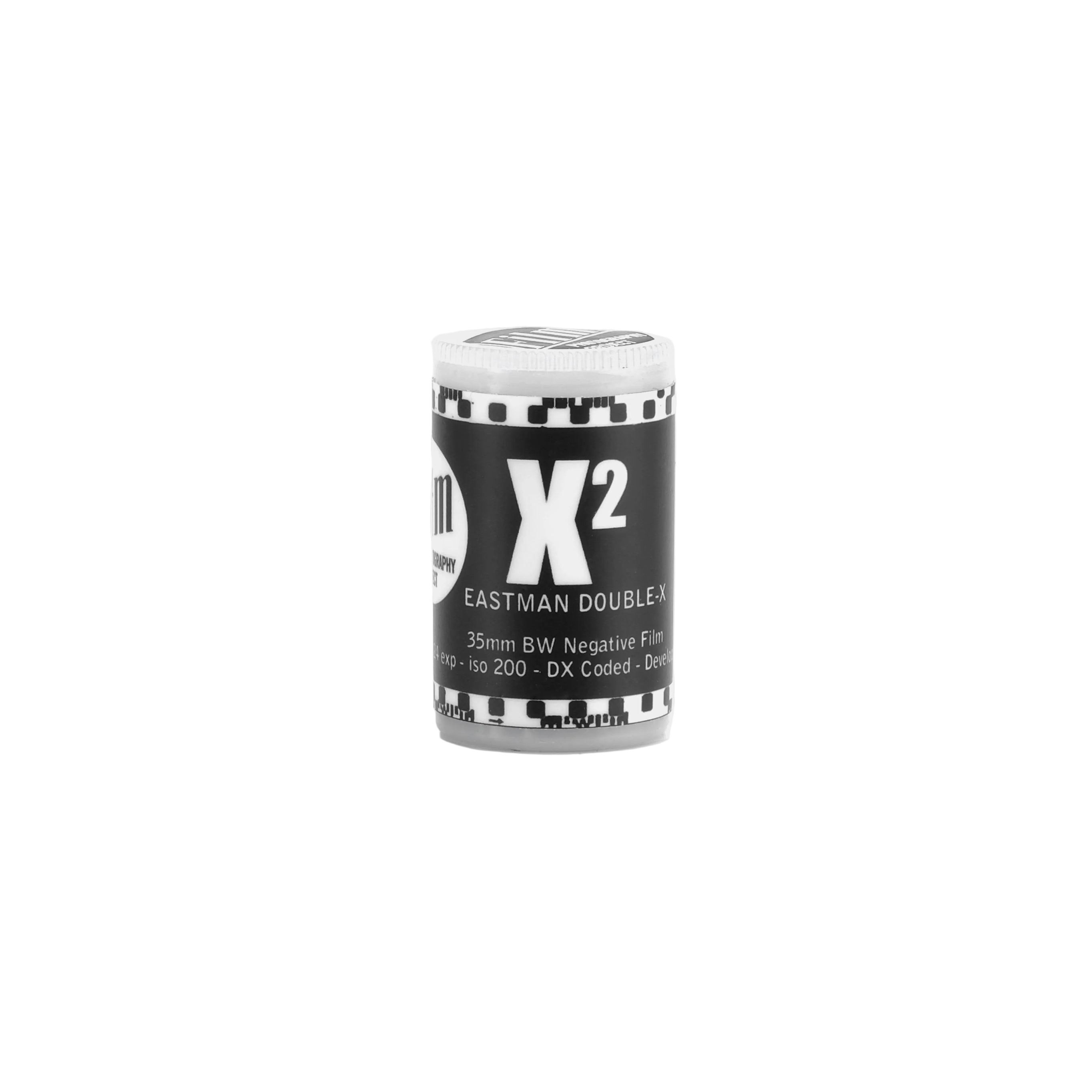 Film Photography Project Eastman Double-X - 35mm