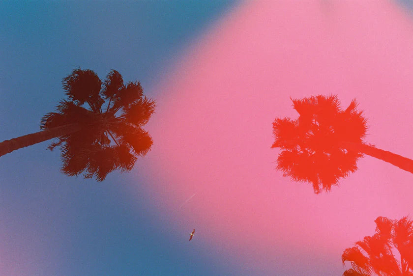 DubbleFilm Solar 200 - 35mm