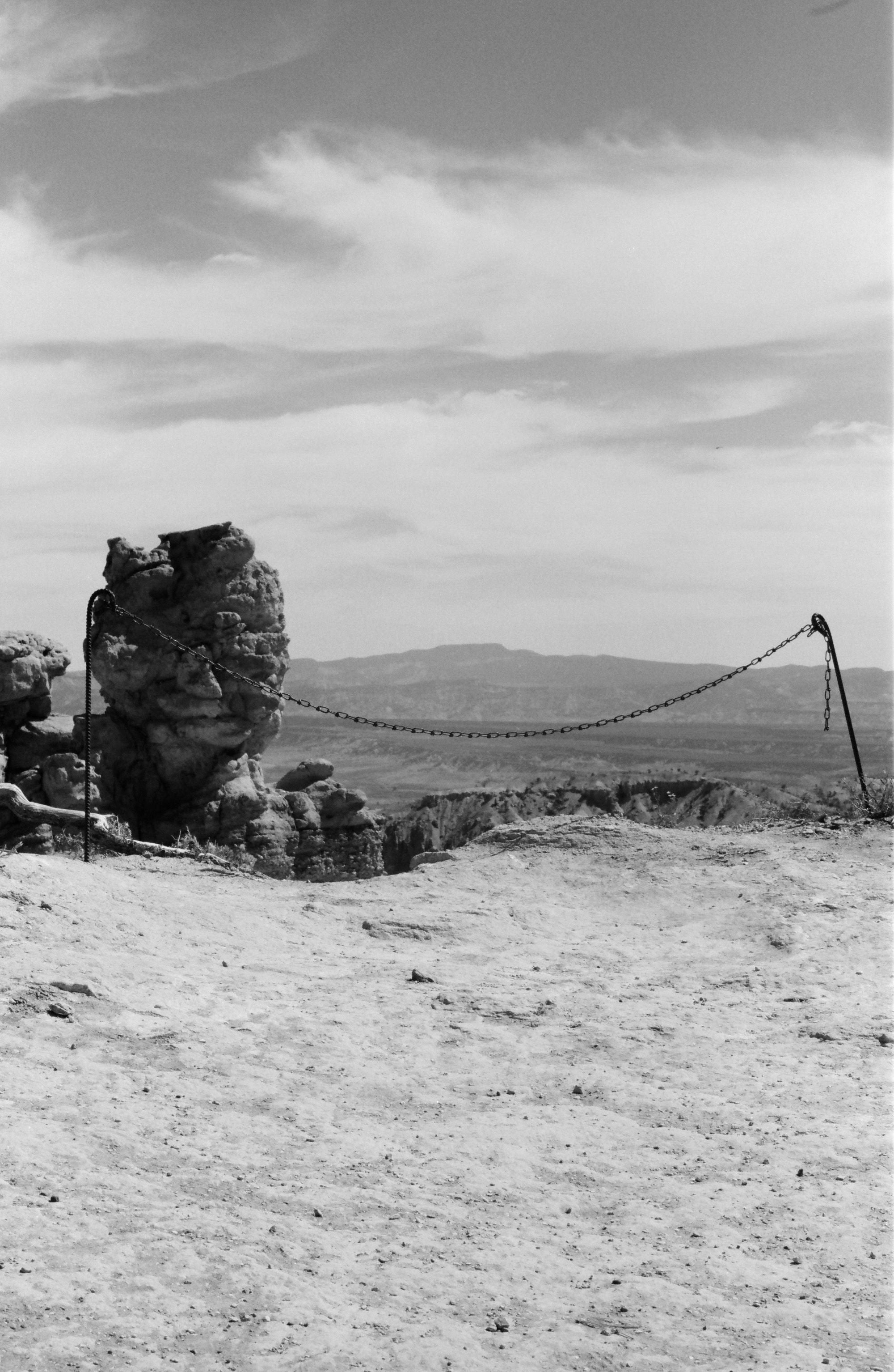 Kodak TMAX 100 - 120