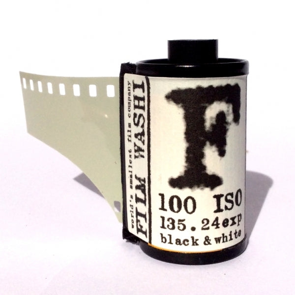 Film Washi 