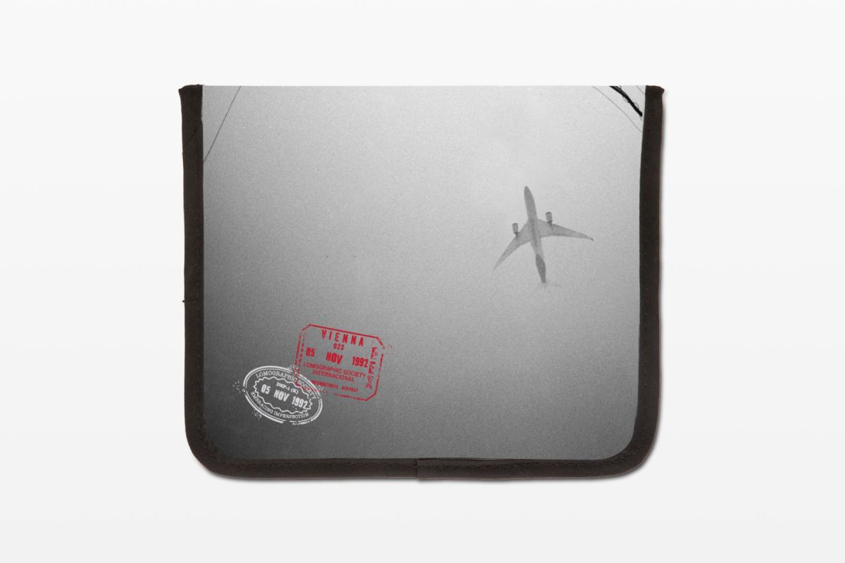 Anti X-Ray Protective Lomo Film Bag